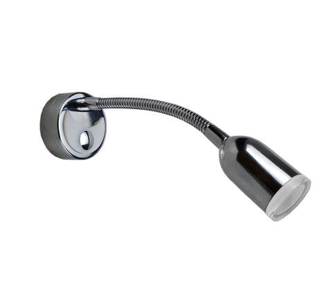 Victory LED Reading Light w/ USB – VIC-AAA71219 AAA71219