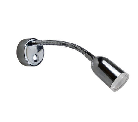 Victory LED Reading Light w/ USB – VIC-AAA71219 AAA71219
