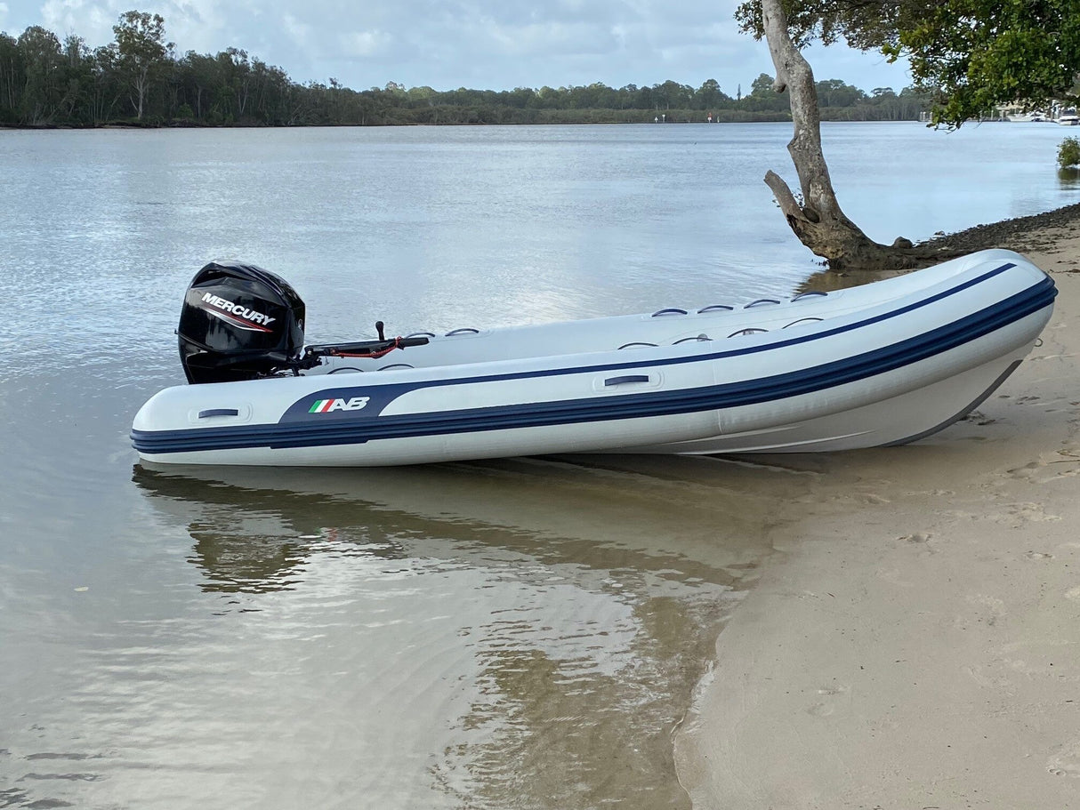 AB Inflatables Navigo 15 VS