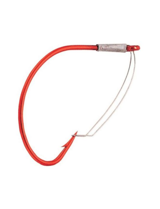 Mustad Ultrapoint Wacky Worm Hook - 1/0