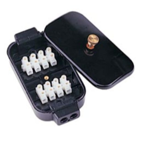 Victory - Waterproof Connection Boxes - Waterproof Wire Box 8 Terminals