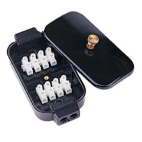 Victory - Waterproof Connection Boxes - Waterproof Wire Box 8 Terminals
