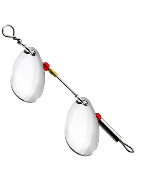 Gibbs Double Indiana #4 Nickle 0130-4N