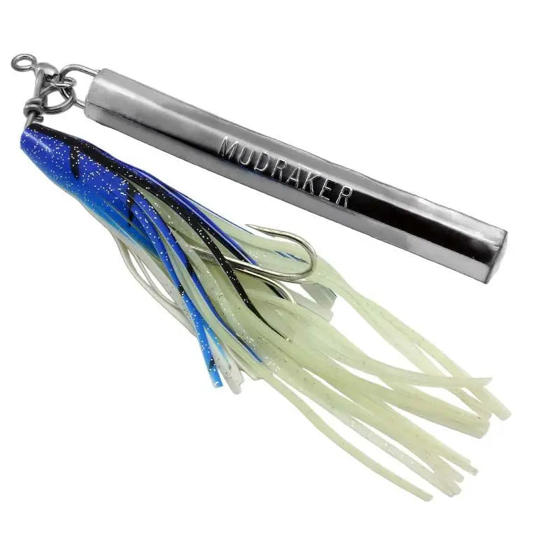 Gibbs Mudraker G-1140 Jig Gibbs