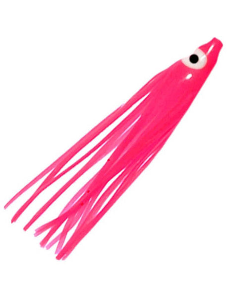 Yamashita Gold Star Mini Plankton 2.5" - MP16 (5 Pack) 17316