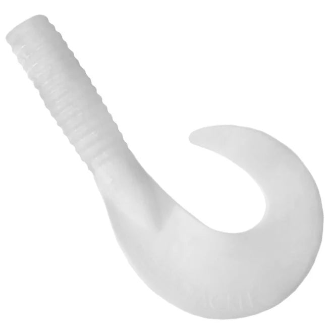 Gibbs Delta Hali Hawg 12" - White 19702