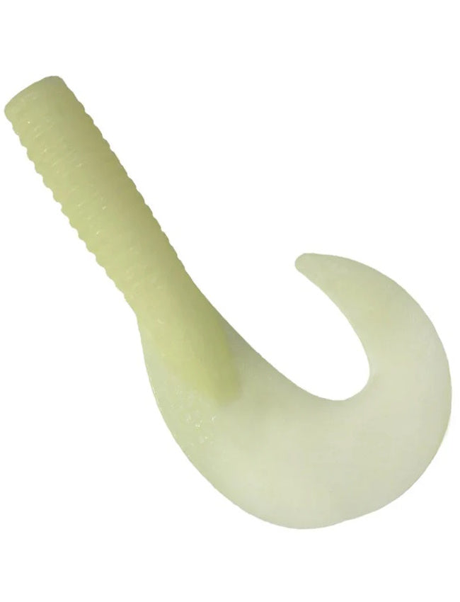 Gibbs Delta Hali Hawg 12" - Glow 19706
