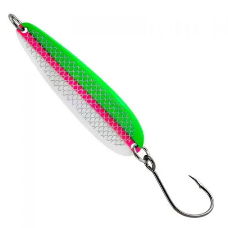 Gibbs Delta G Force Spoon - Flamin Hans 33207 - 3"