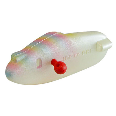 Oki JDF Glow Mother of Pearl Teaser Head - Single (1098)