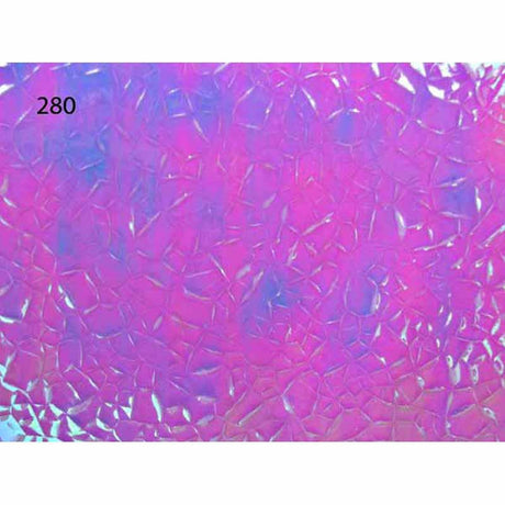 Zak Tackle Spectrolite Tape - Rainbow