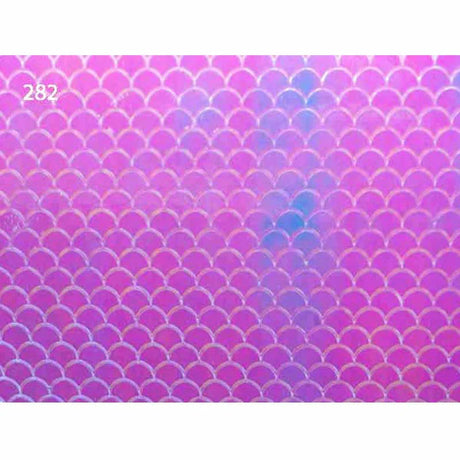 Zak Tackle Spectrolite Tape - Pearl Scale