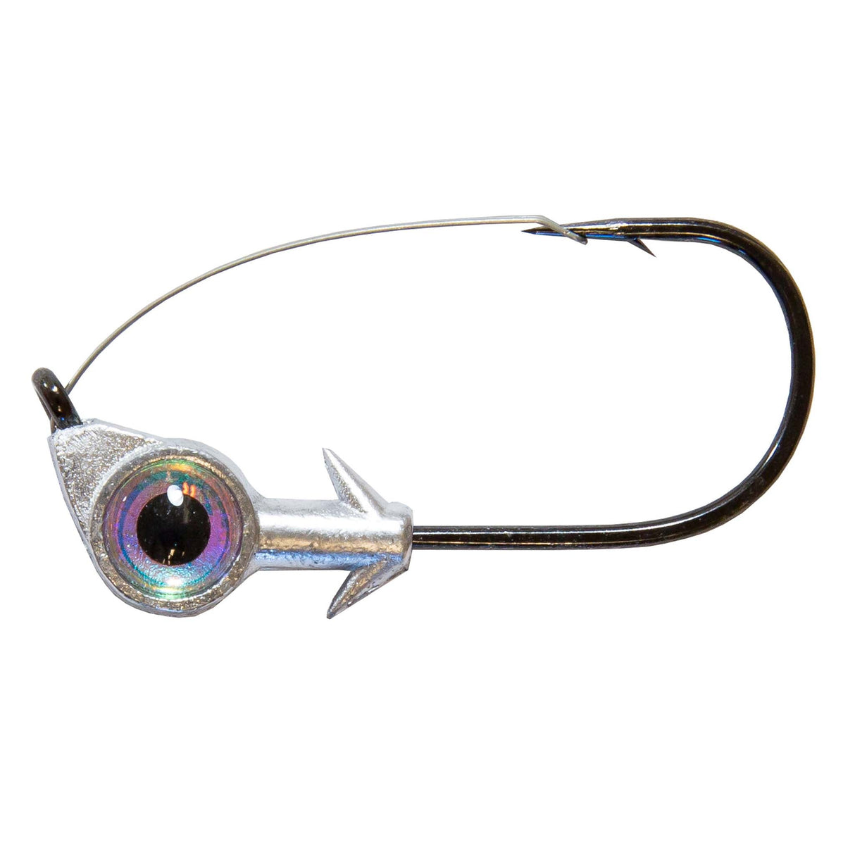 Z-Man Weedless Eye Jighead