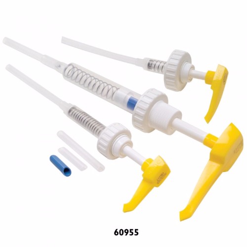 West System 300 A Mini Pump Set 300ABC