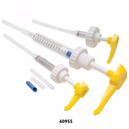 West System 300 A Mini Pump Set 300ABC