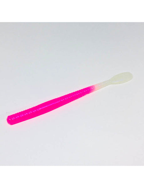 Western Fishing Operations PD Worm 10pk - Mystic Pink 2.75-MP - 2.75"