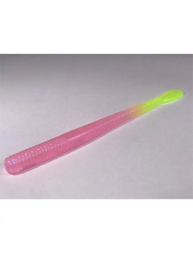 Western Fishing Operations PD Worm 10pk - Lof-Jak 3.5-LJ - 3.5"
