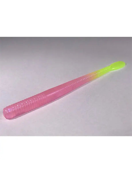 Western Fishing Operations PD Worm 10pk - Lof-Jak 3.5-LJ - 3.5"