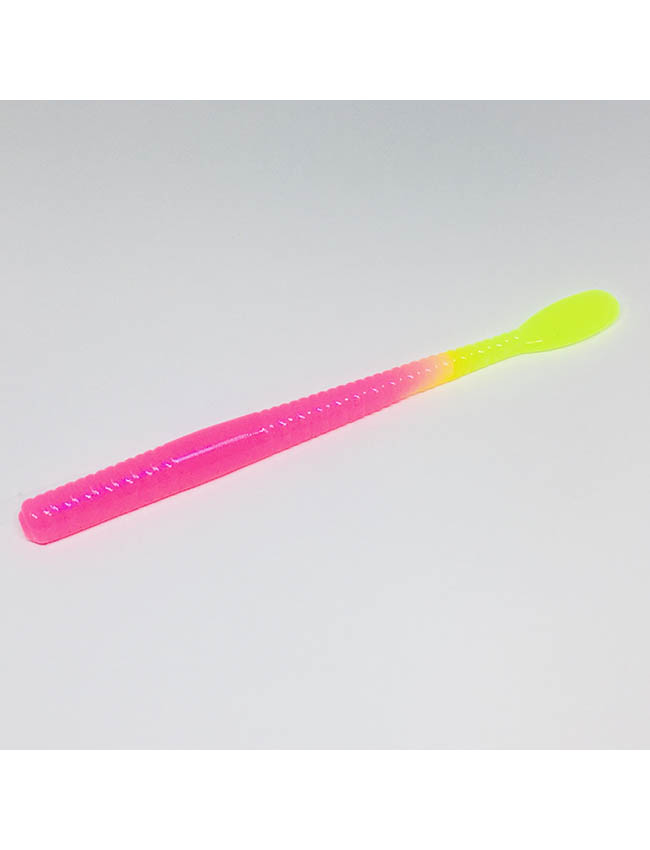 Western Fishing Operations PD Worm 10pk - Mystic Sensation 4.5-MS - 4.5"