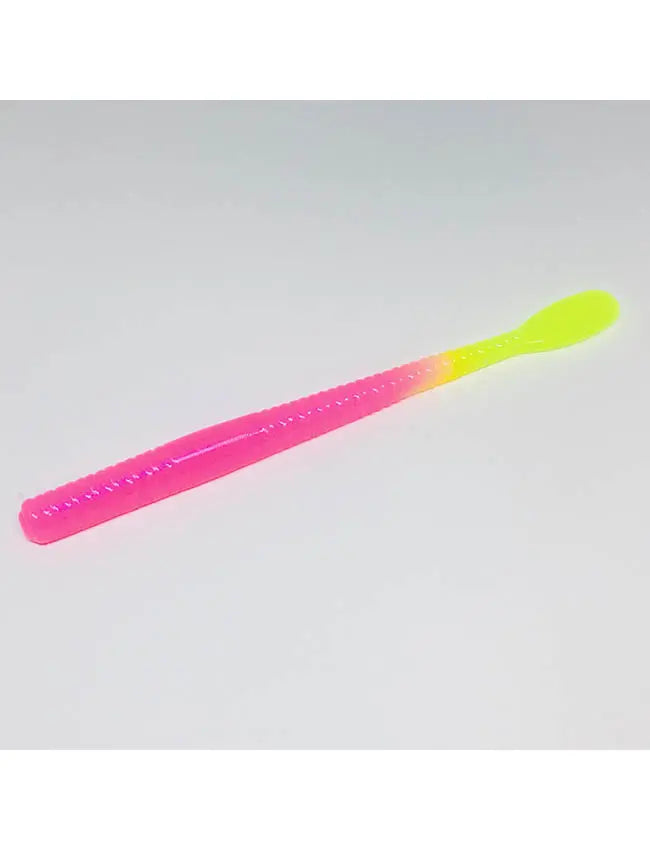 Western Fishing Operations PD Worm 10pk - Mystic Sensation 4.5-MS - 4.5"