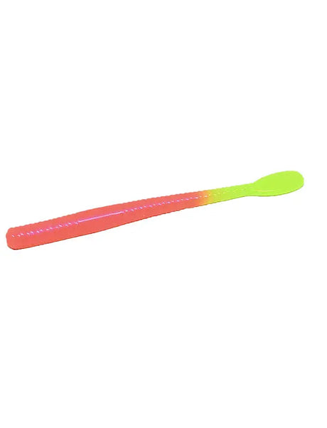 Western Fishing Operations PD Worm 10pk - Neon Crush 4.5-NC - 4.5"
