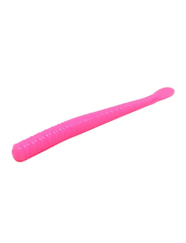 Western Fishing Operations PD Worm 10pk - Steelgum 3.5-SG - 3.5"