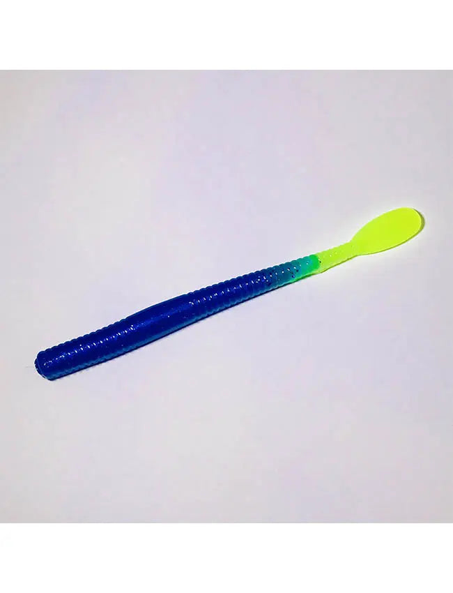Western Fishing Operations PD Worm 10pk - The Hawk 4.5-TH - 4.5"