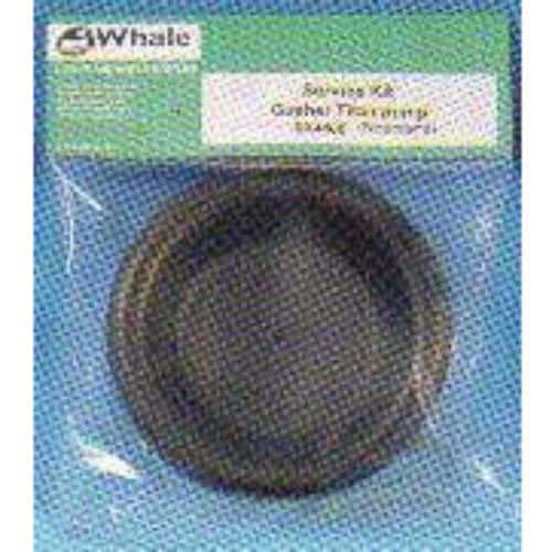 WHALE Service Kit Titan Pump- Neoprene - Only 1 Left! AK4400