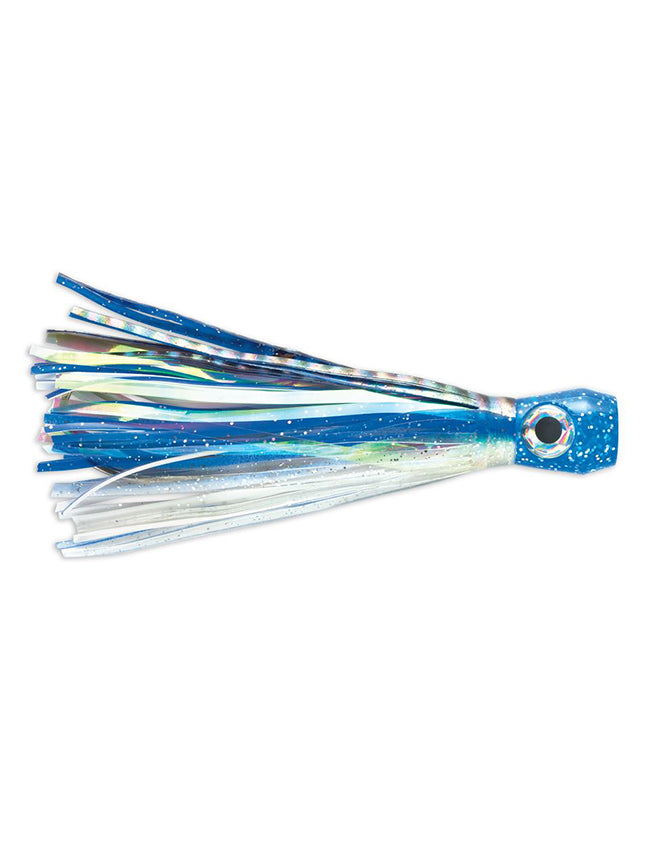 Williamson Soft Sailfish Catcher 4" - Bonito