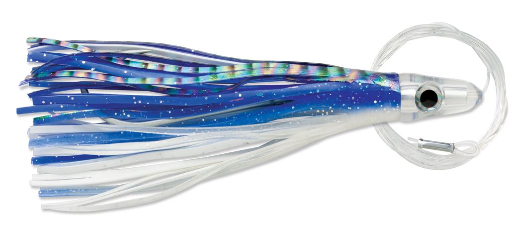 Williamson Tuna Catcher Rigged - 5.5" Bonito