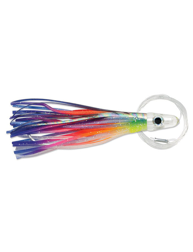 Williamson Tuna Catcher Rigged - 5.5" Halloween