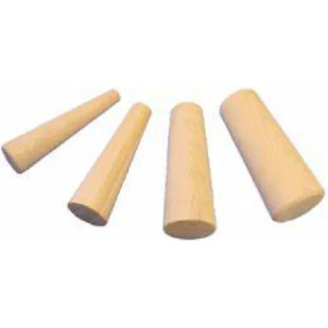 Victory Wooden Plugs AA71060 - 4 pack