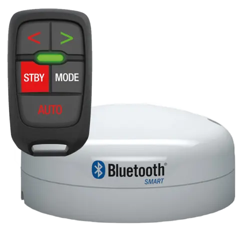 Lowrance WR10 Wireless Autopilot Remote