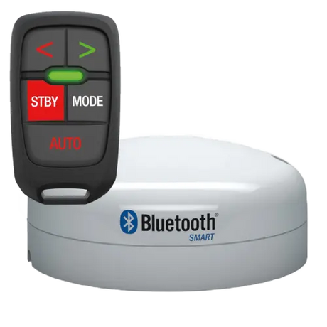 Lowrance WR10 Wireless Autopilot Remote