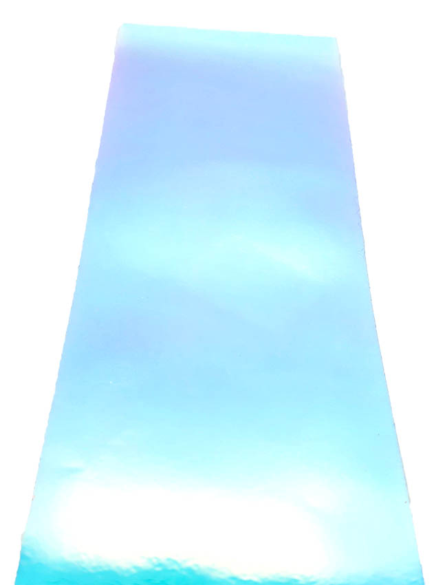 WTP Flasher/Lure Tape TAPE-10 - UV Moonjelly