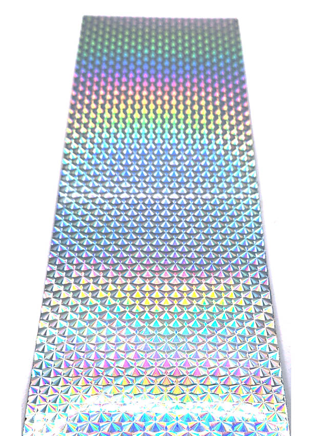 WTP Flasher/Lure Tape TAPE-10 - Glow