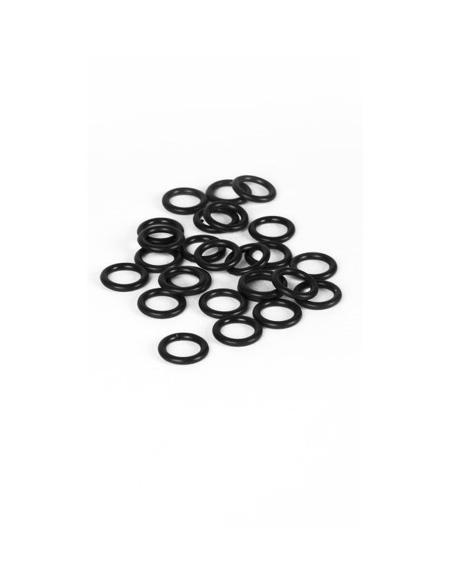 X-Zone Wacky Rigging O'Rings - Small