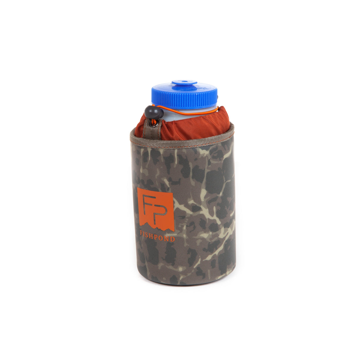 Fishpond Thunderhead Water Bottle Holder - Shadowcast Camo