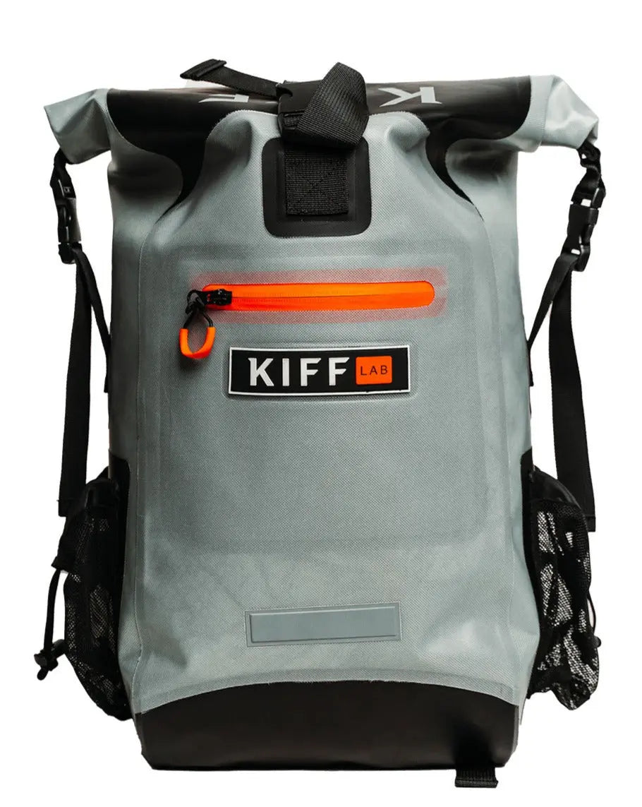 TuziGazi 20L Waterproof Backpack KiffLab