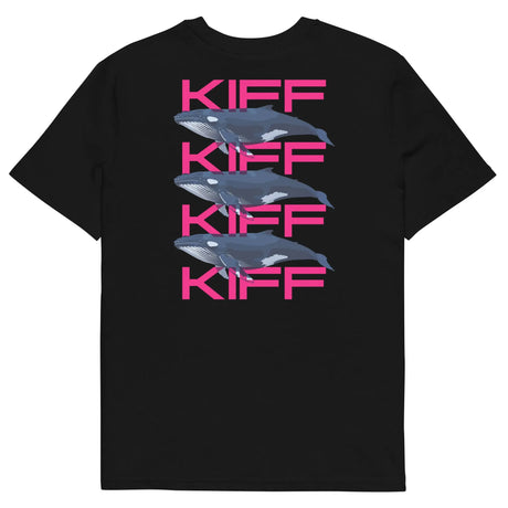 Kiff Ocean Adventure T-Shirt KiffLab