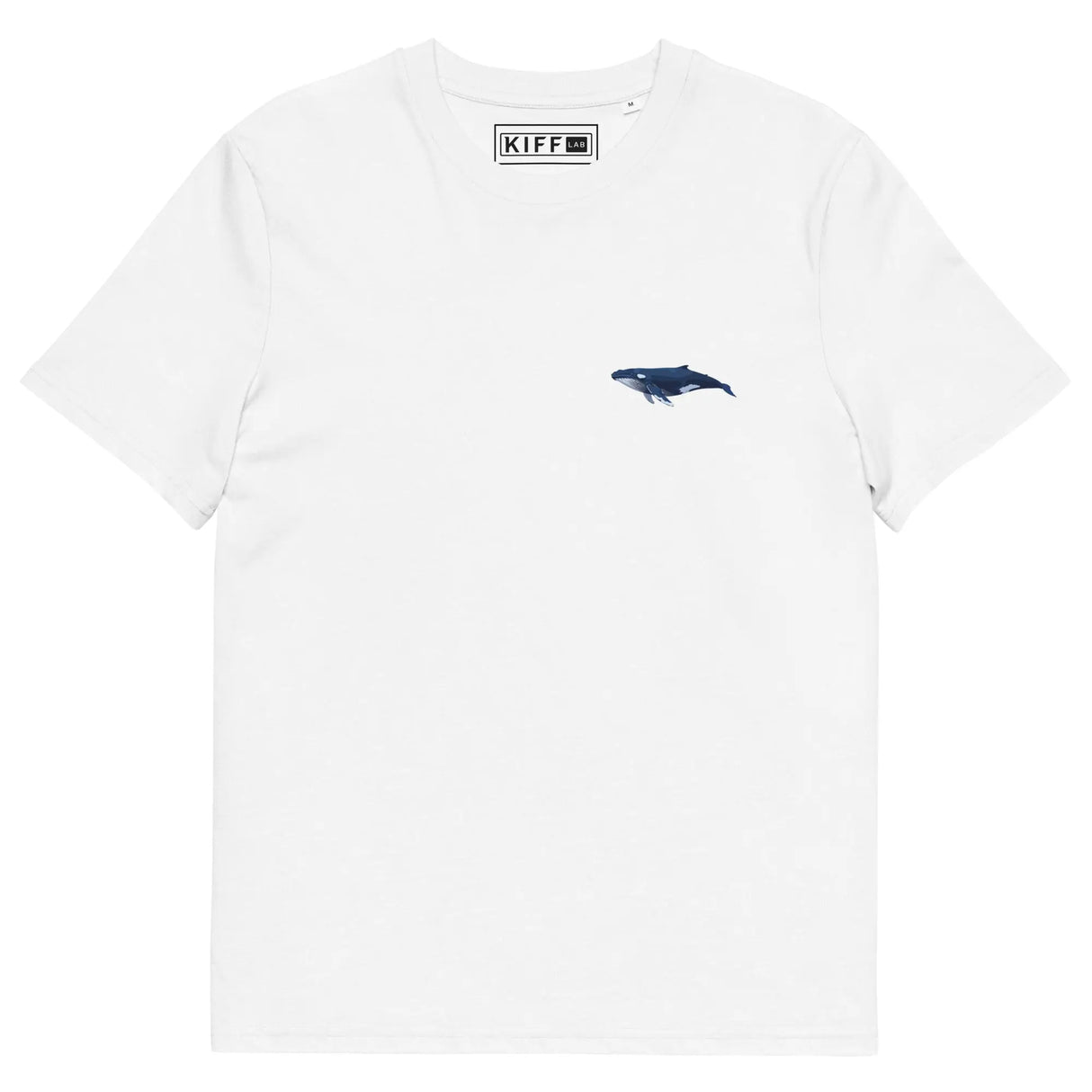 Kiff Ocean Adventure T-Shirt KiffLab