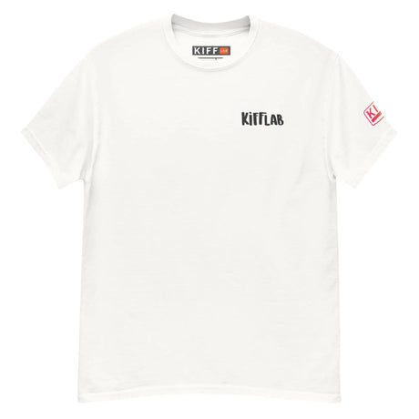 Kiff Vibes T-Shirt KiffLab