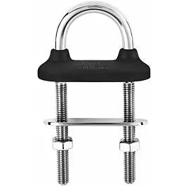 Wichard Watertight U-bolt black Wichard
