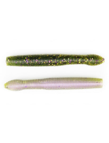X-Zone Ned Zone 3" 8 Pack - Bass Candy
