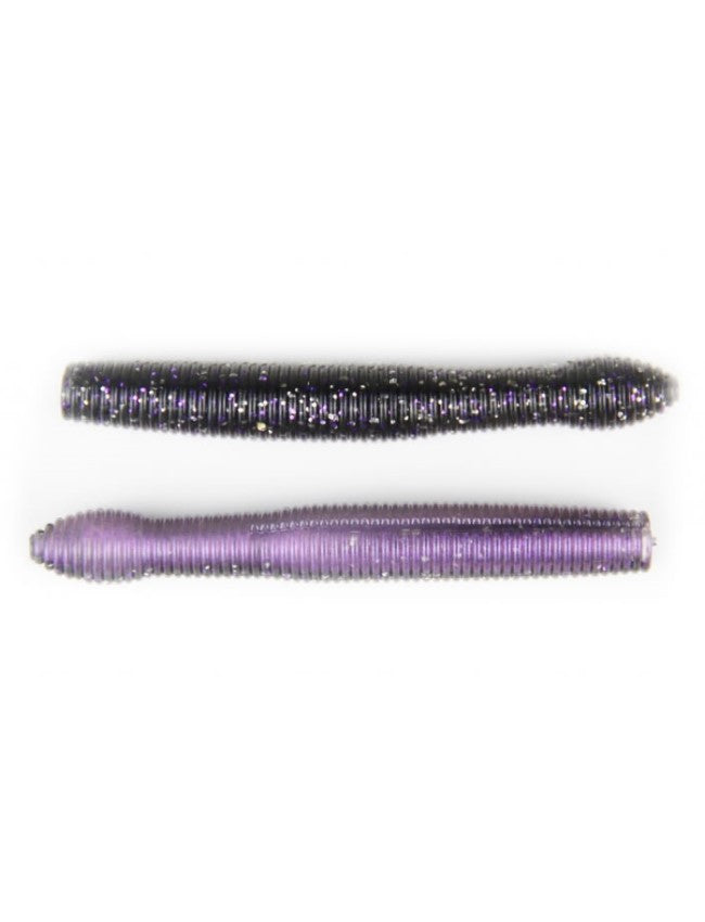 X-Zone Ned Zone 3" 8 Pack - Purple Shiner