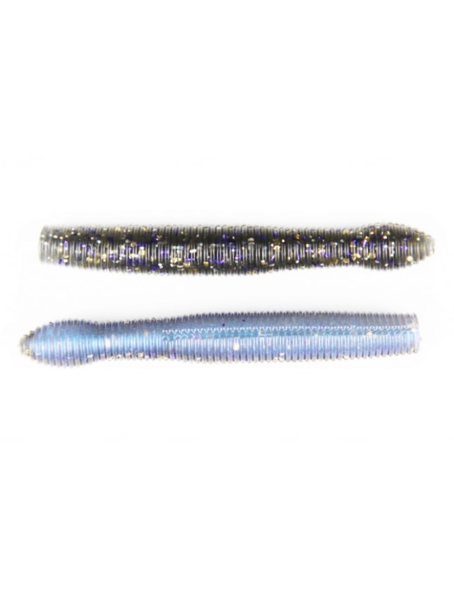 X-Zone Ned Zone 3" 8 Pack - Minnow Magic