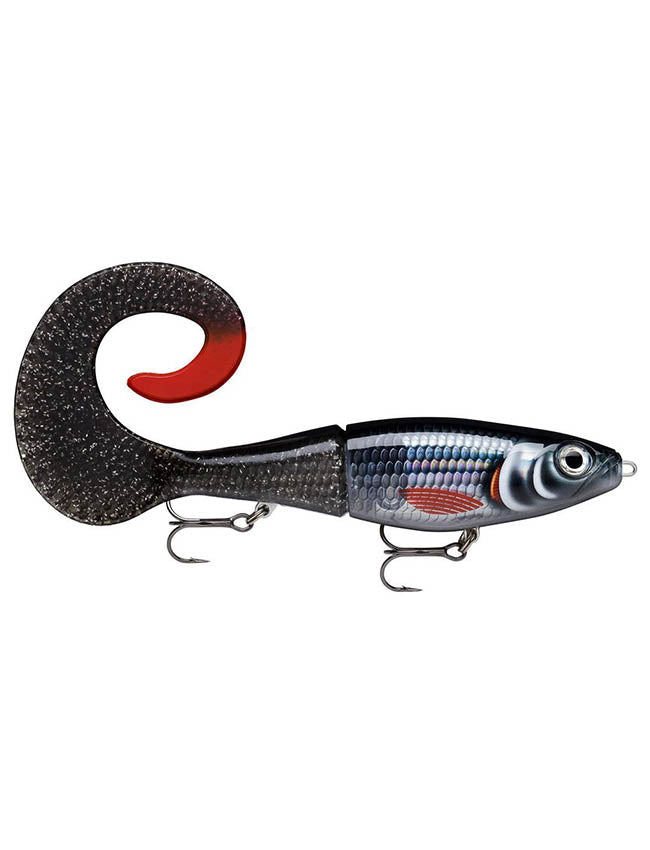 Rapala X-Rap Otus 9-3/4" - Robot Roach