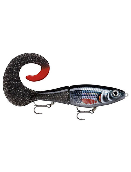 Rapala X-Rap Otus 9-3/4" - Robot Roach