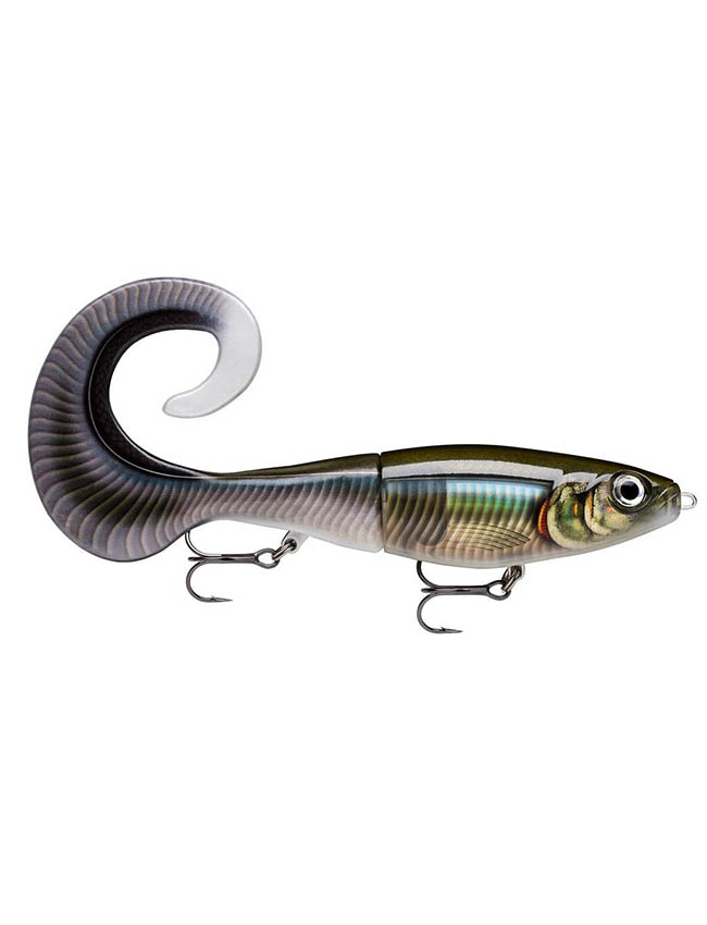 Rapala X-Rap Otus 9-3/4" - Smelt on the Beach
