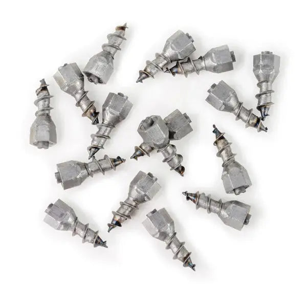 Korkers Xtra-Bite™ Carbide Screw-in Cleats Korkers