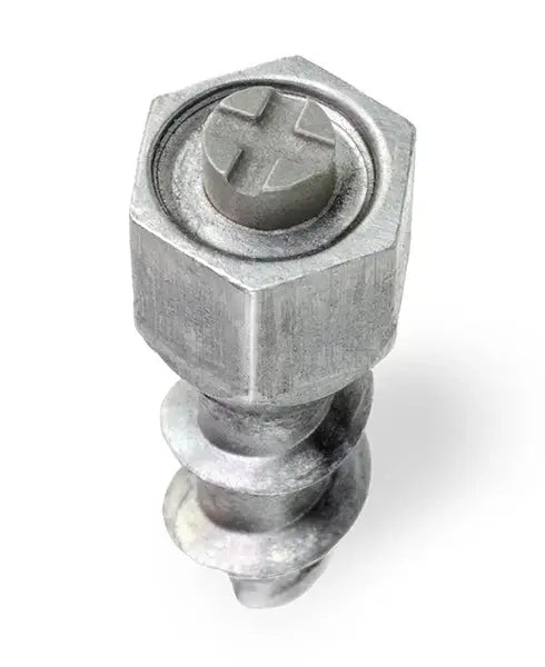 Korkers Xtra-Bite™ Carbide Screw-in Cleats Korkers